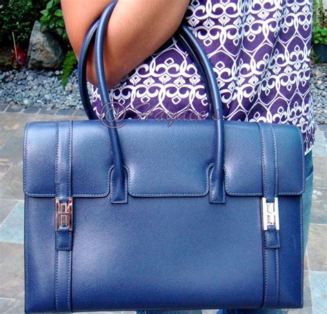 hermes drag bag|hermes drag 32 blue bag.